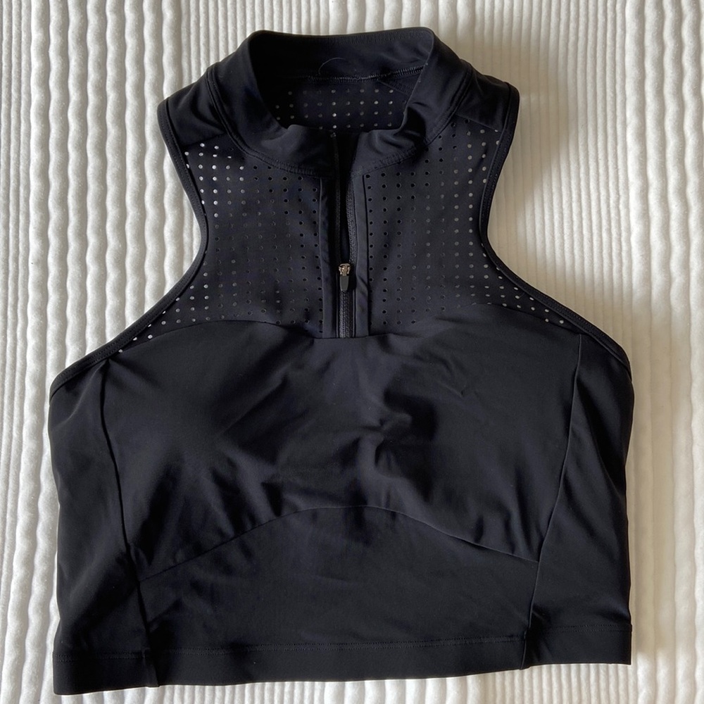 Lululemon sports bra/top